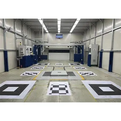 中国のトップ10 ADAS工場